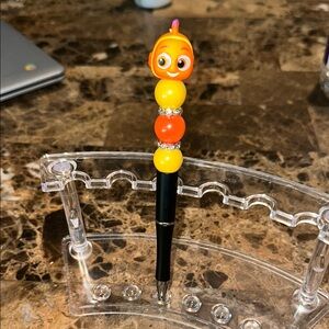 Disney Nemo Black Light Doorable